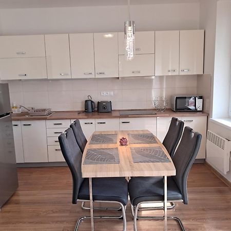 Apartmany Rubin Nesvady Dış mekan fotoğraf