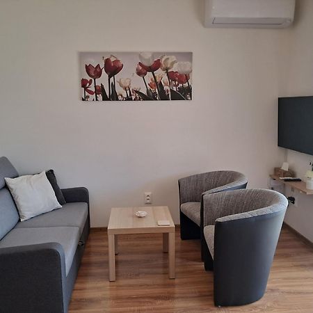 Apartmany Rubin Nesvady Dış mekan fotoğraf