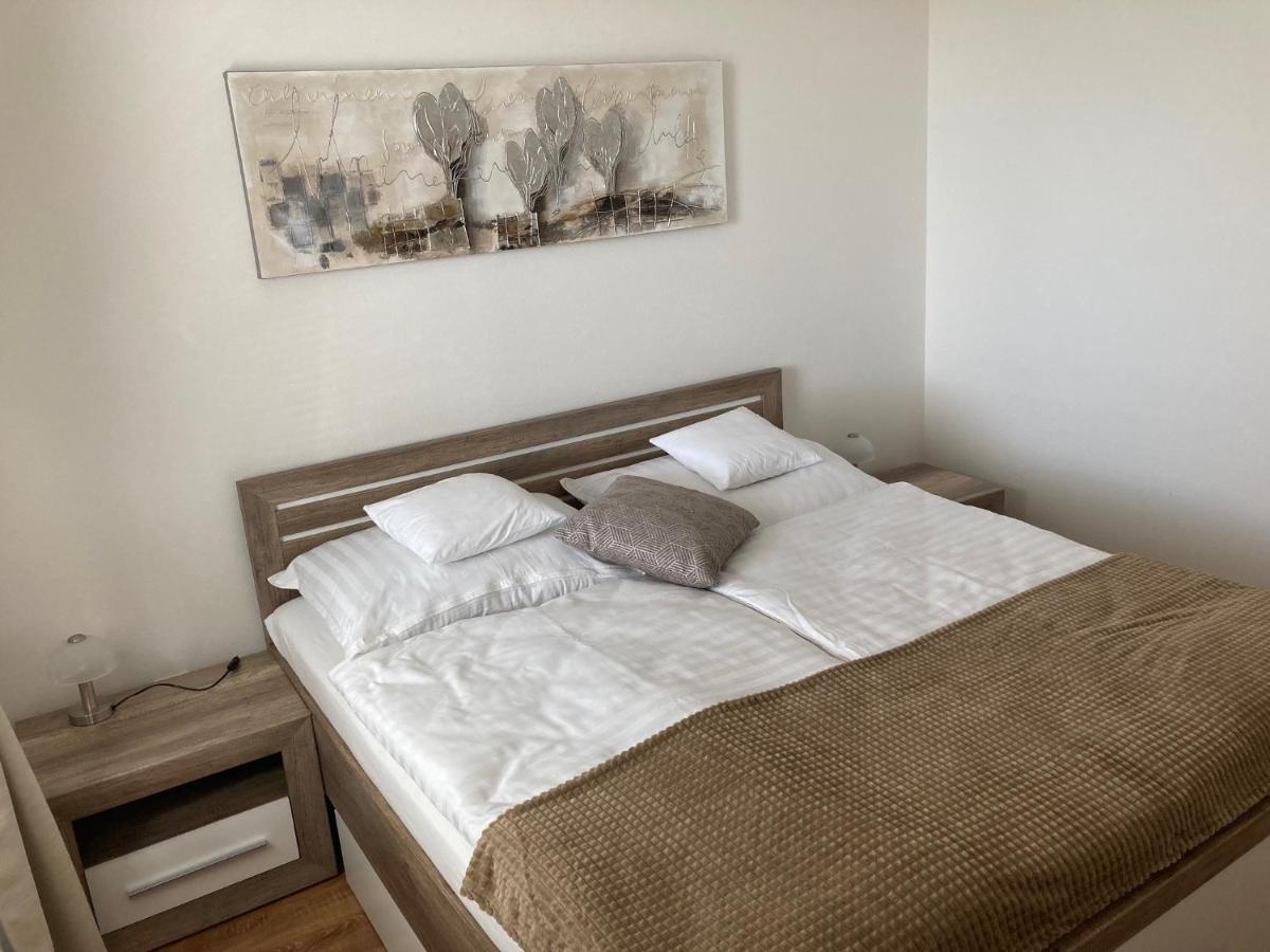 Apartmany Rubin Nesvady Dış mekan fotoğraf