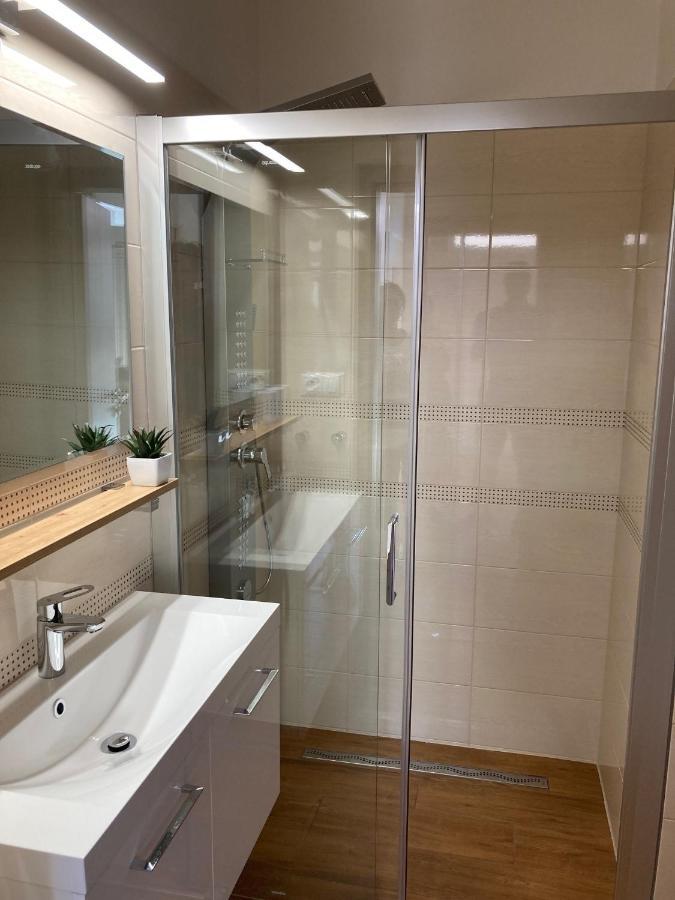 Apartmany Rubin Nesvady Dış mekan fotoğraf