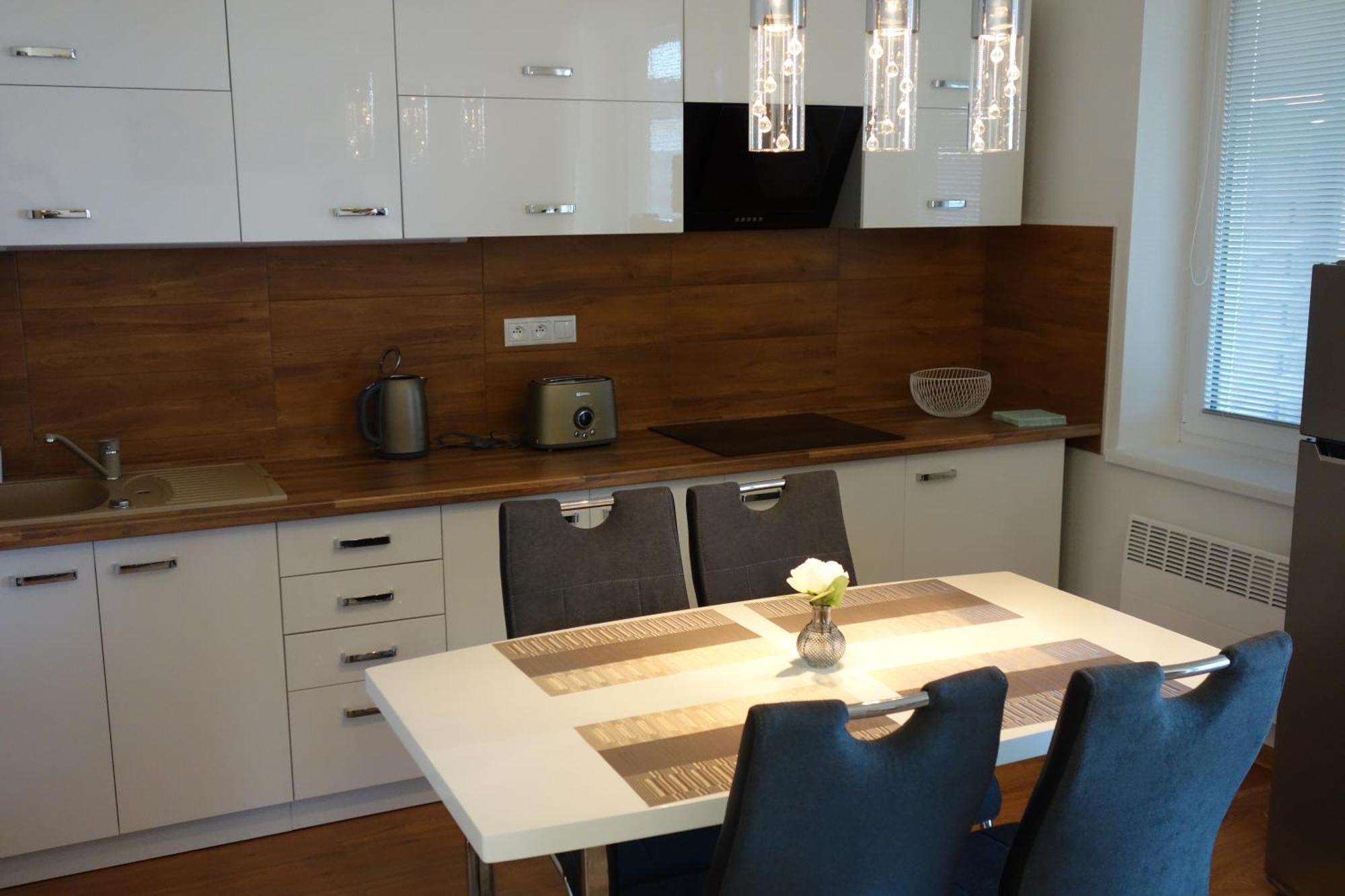 Apartmany Rubin Nesvady Dış mekan fotoğraf