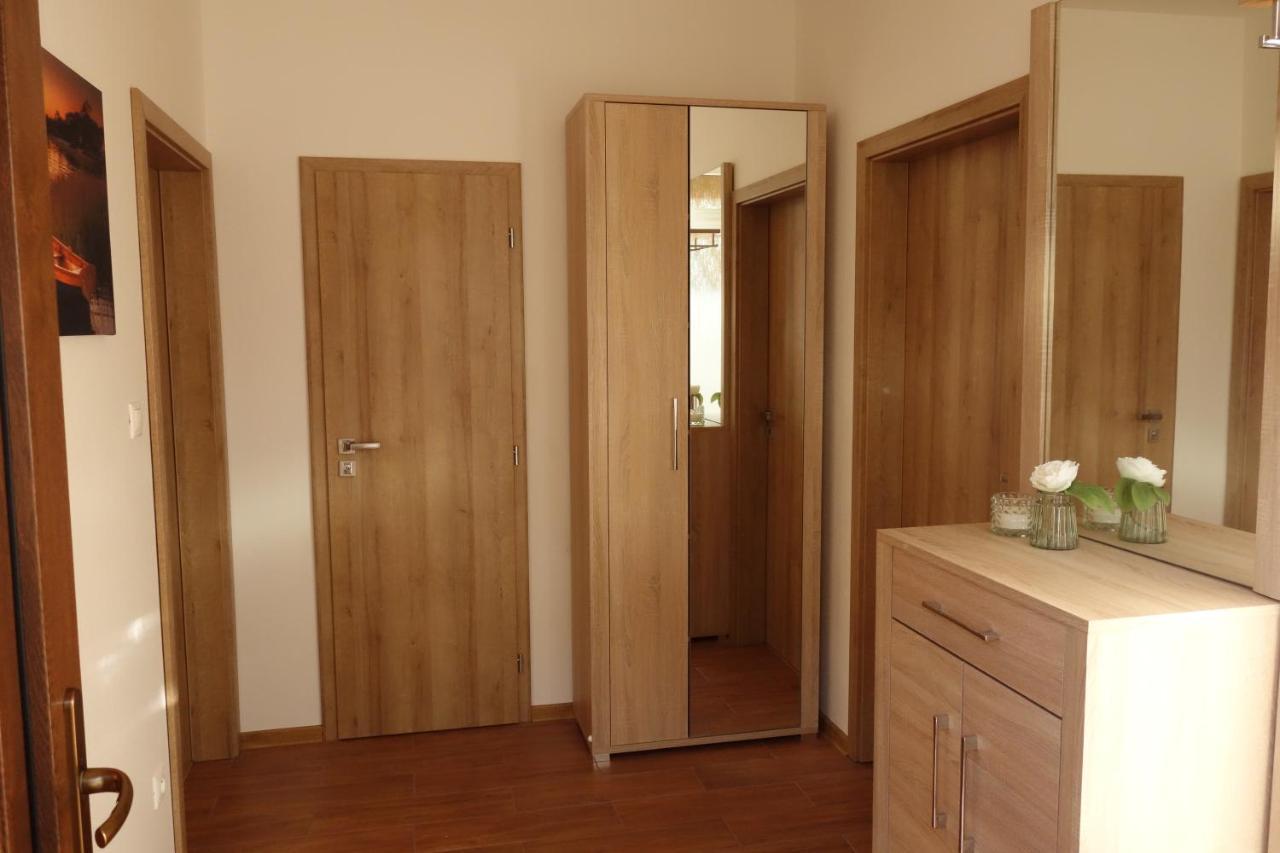 Apartmany Rubin Nesvady Dış mekan fotoğraf