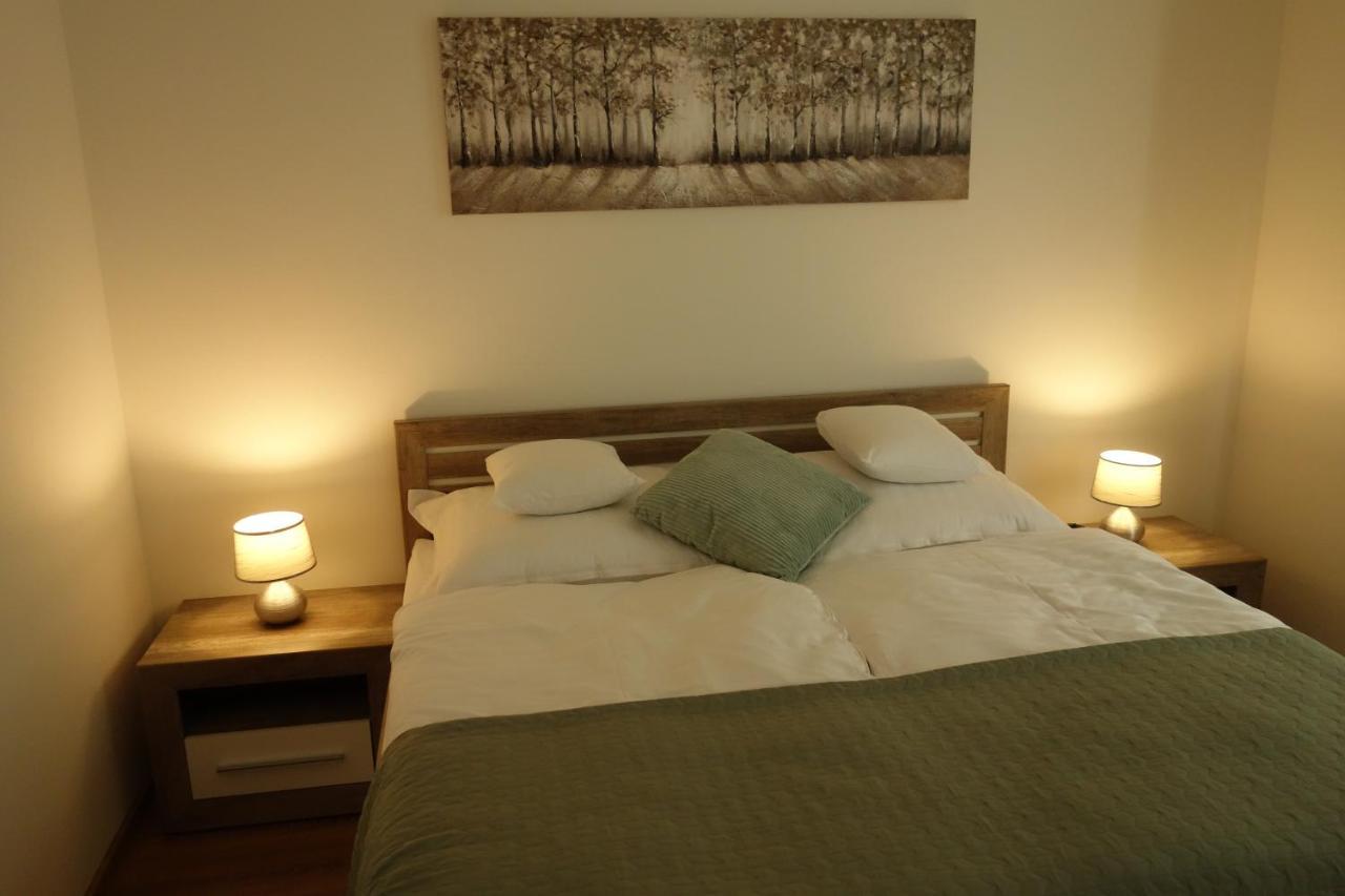 Apartmany Rubin Nesvady Dış mekan fotoğraf
