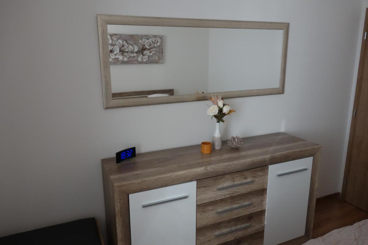 Apartmany Rubin Nesvady Dış mekan fotoğraf