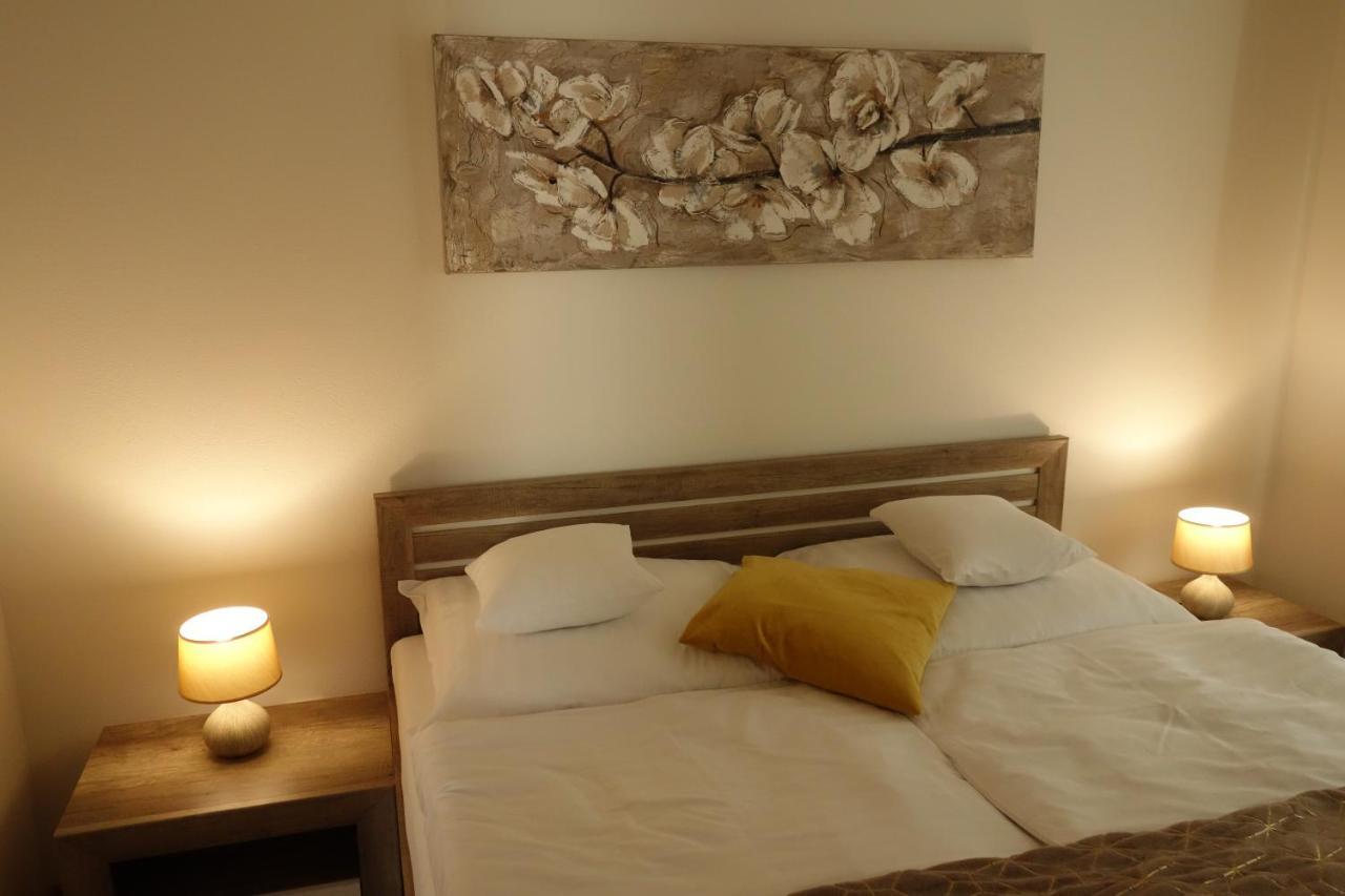 Apartmany Rubin Nesvady Dış mekan fotoğraf