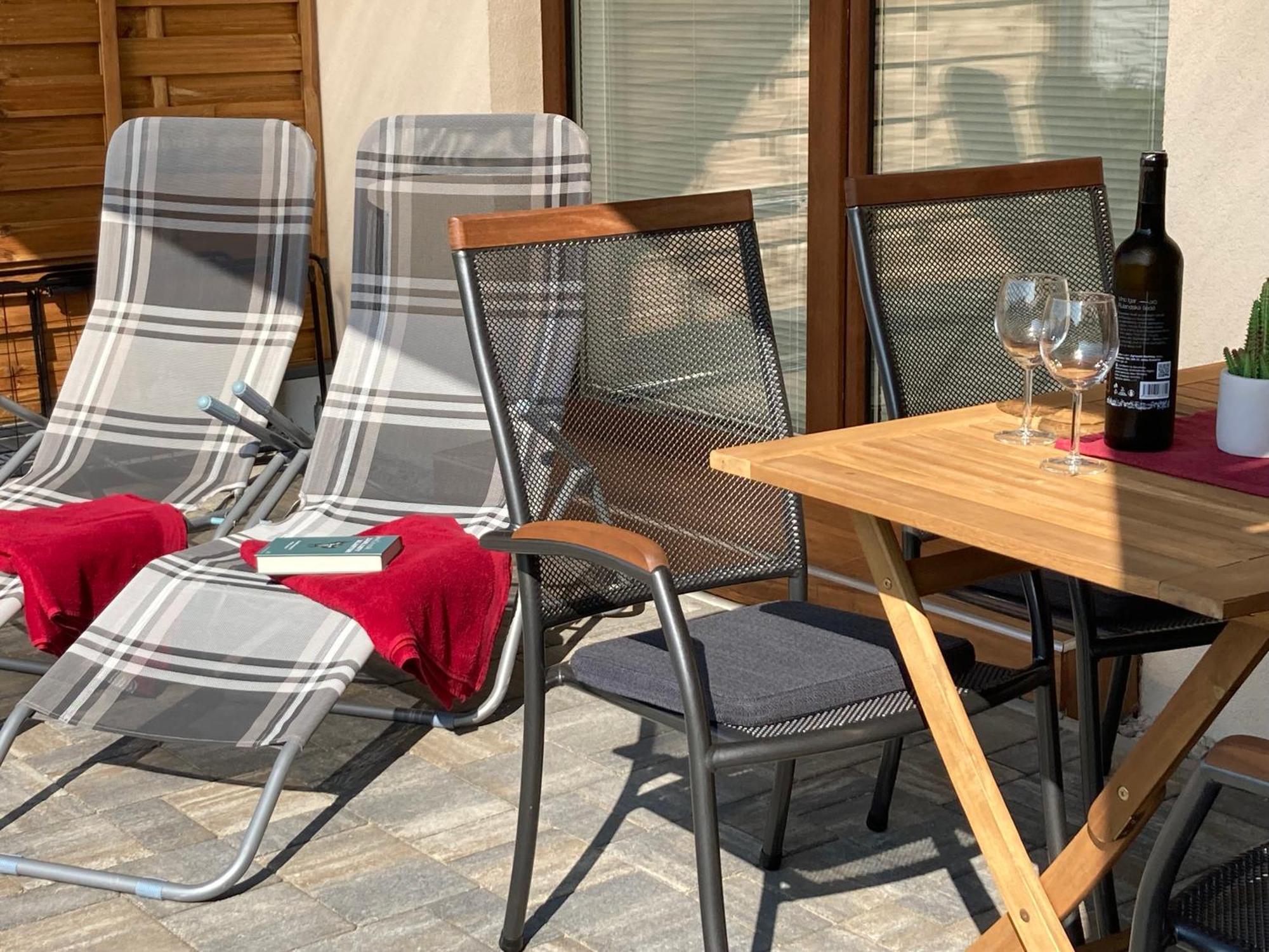 Apartmany Rubin Nesvady Dış mekan fotoğraf