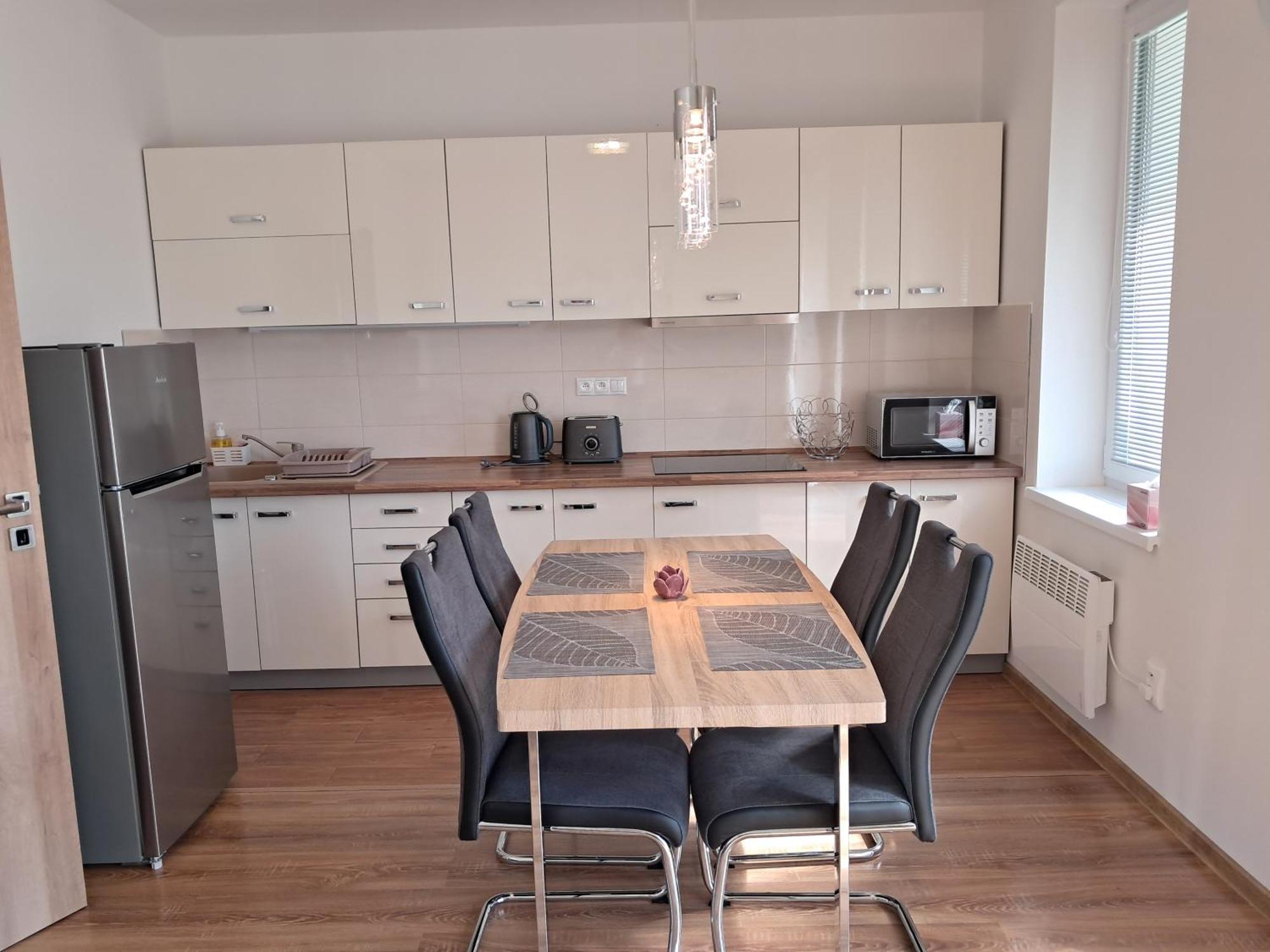Apartmany Rubin Nesvady Dış mekan fotoğraf
