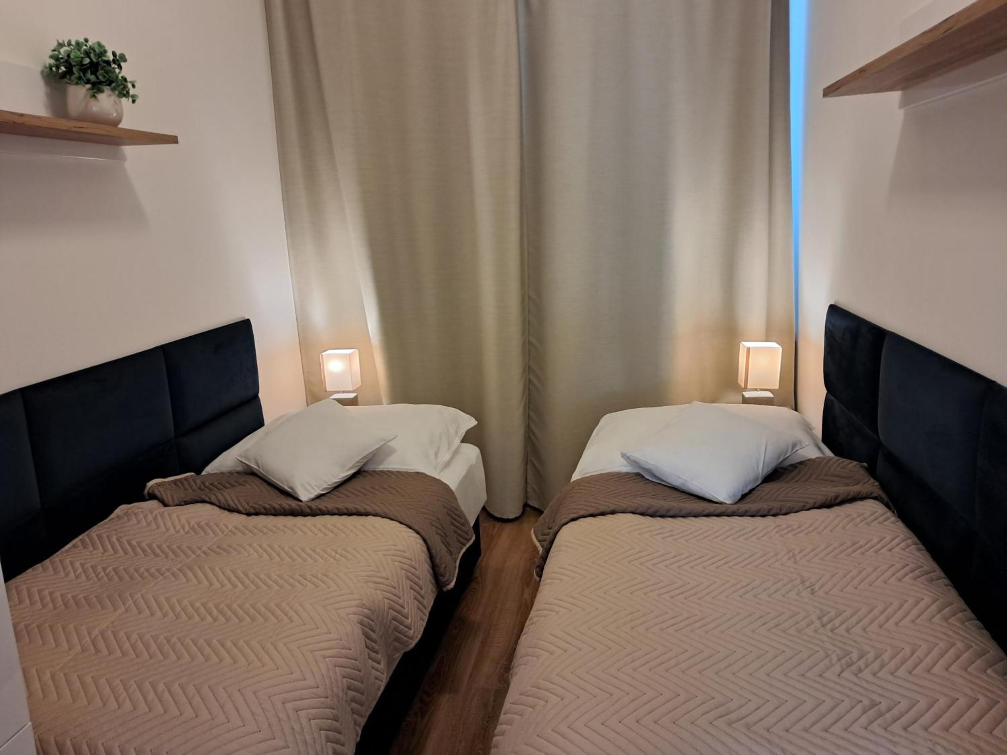 Apartmany Rubin Nesvady Dış mekan fotoğraf