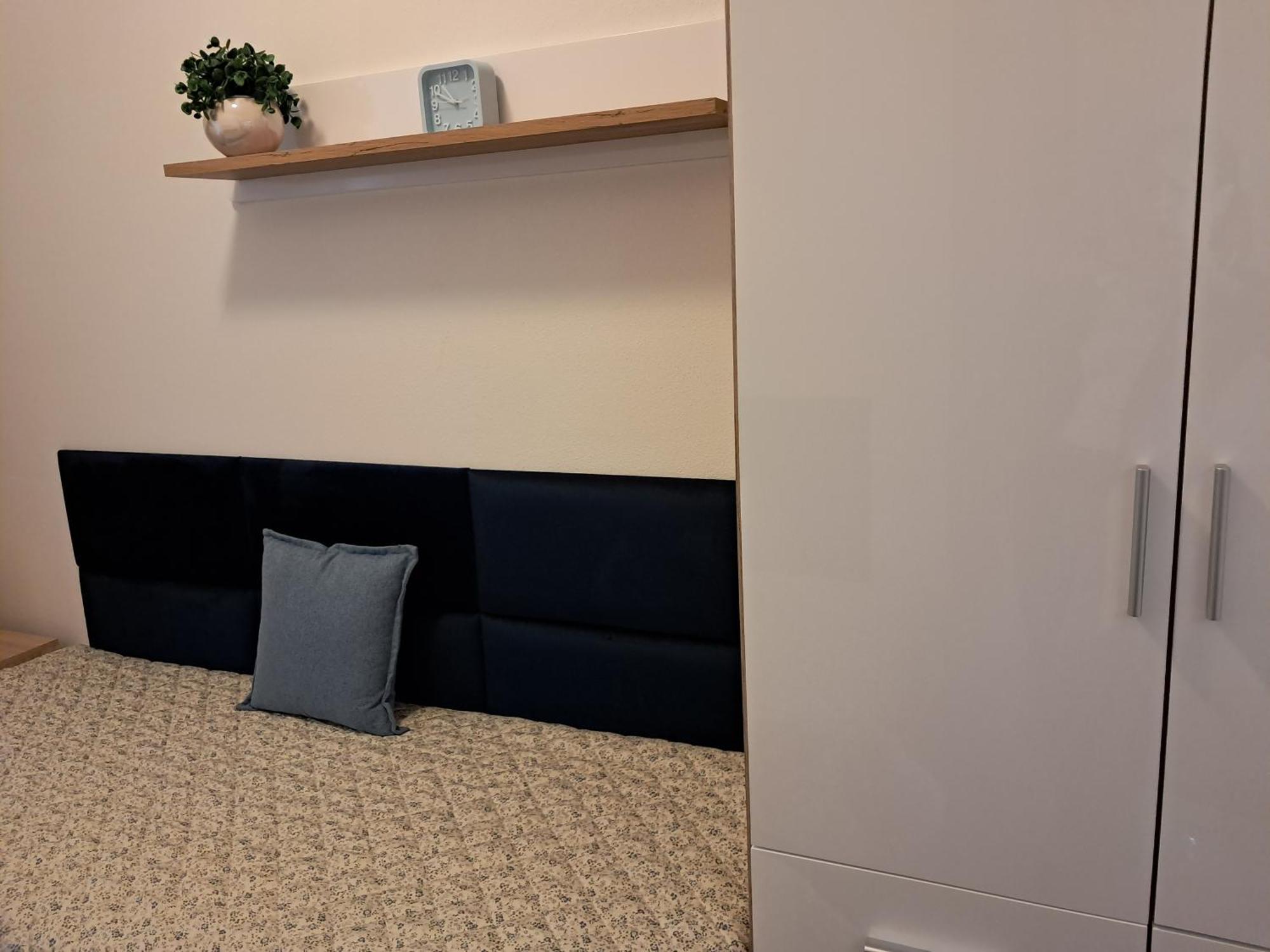 Apartmany Rubin Nesvady Dış mekan fotoğraf