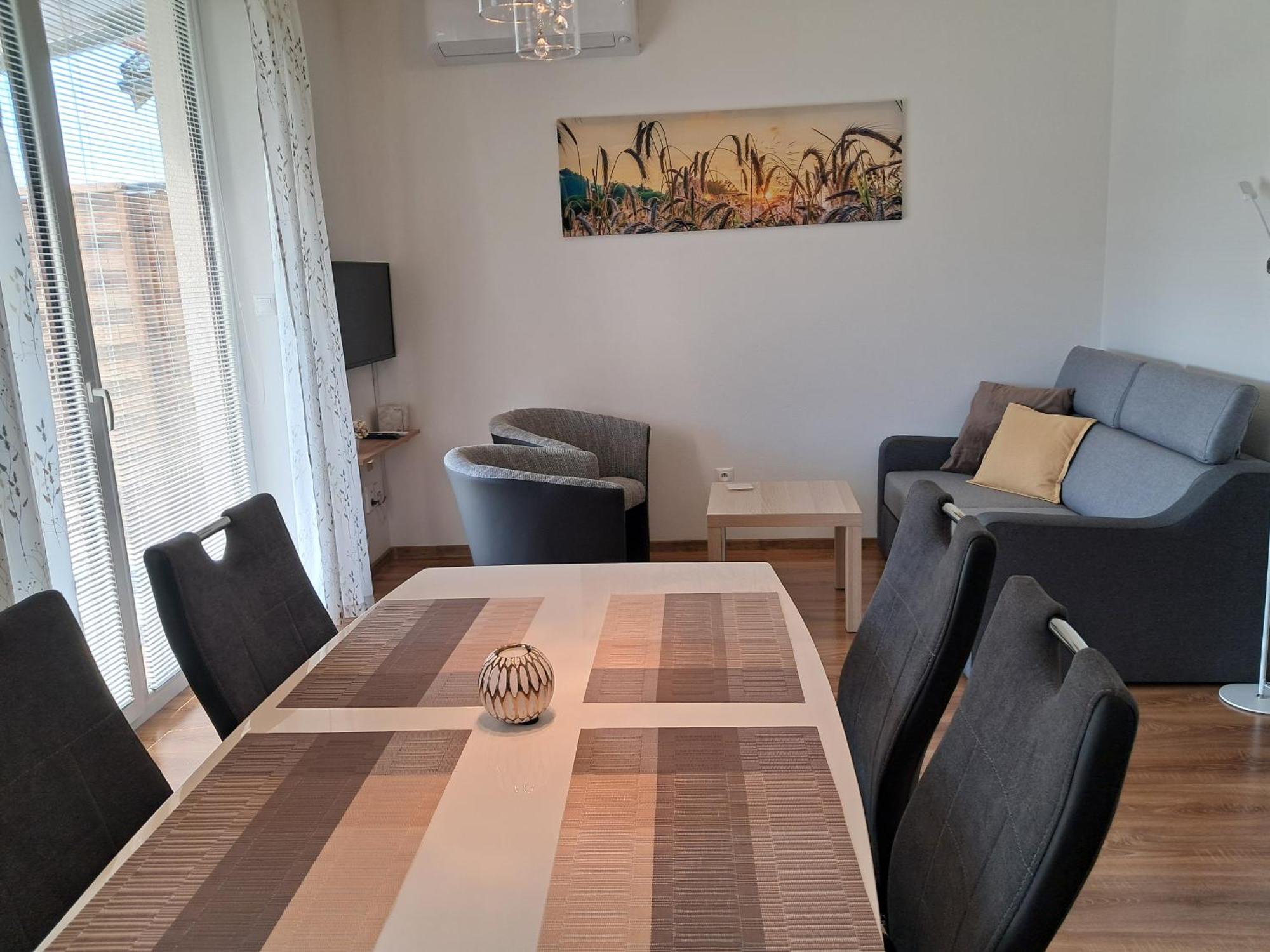 Apartmany Rubin Nesvady Dış mekan fotoğraf