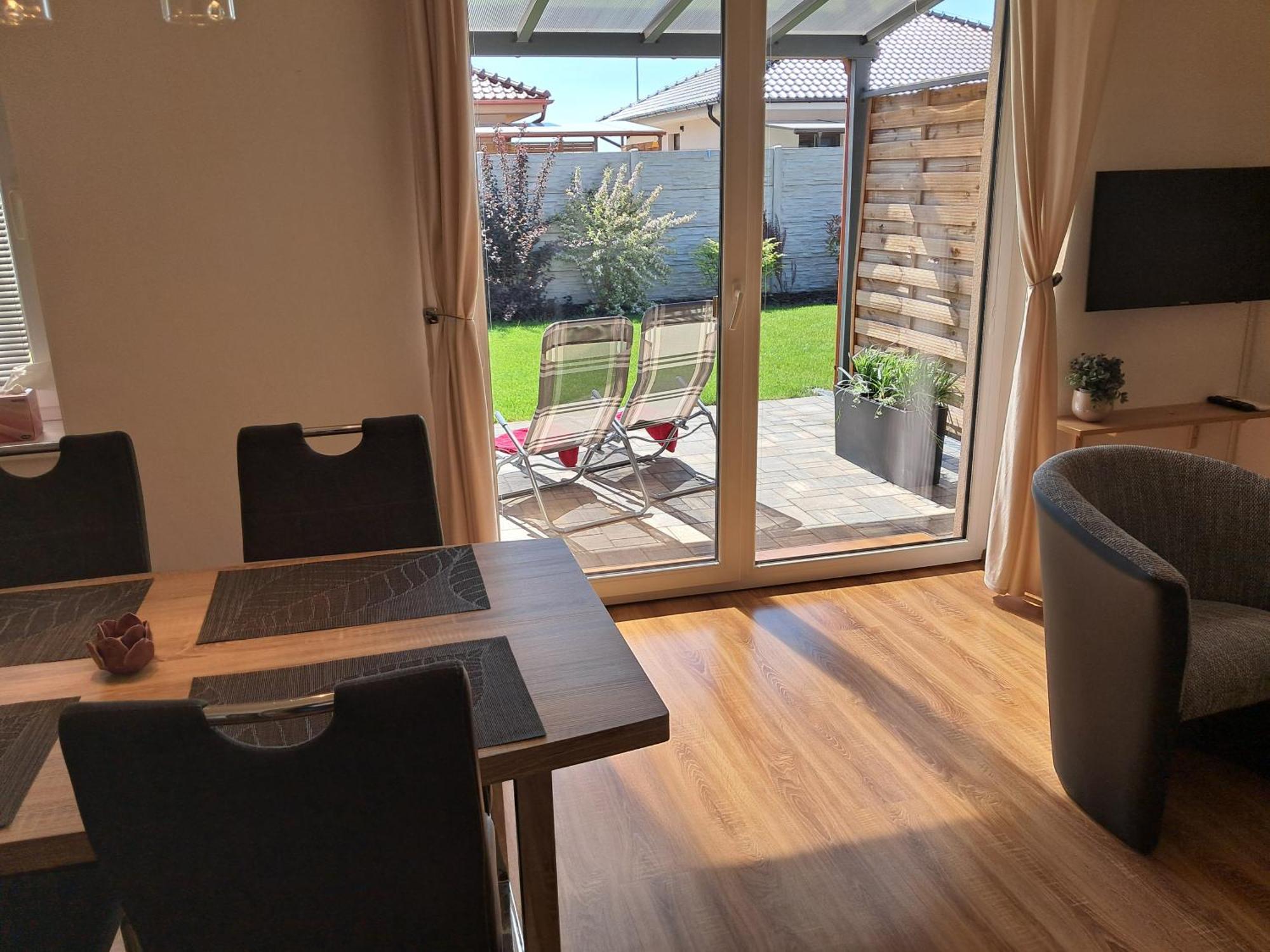Apartmany Rubin Nesvady Dış mekan fotoğraf