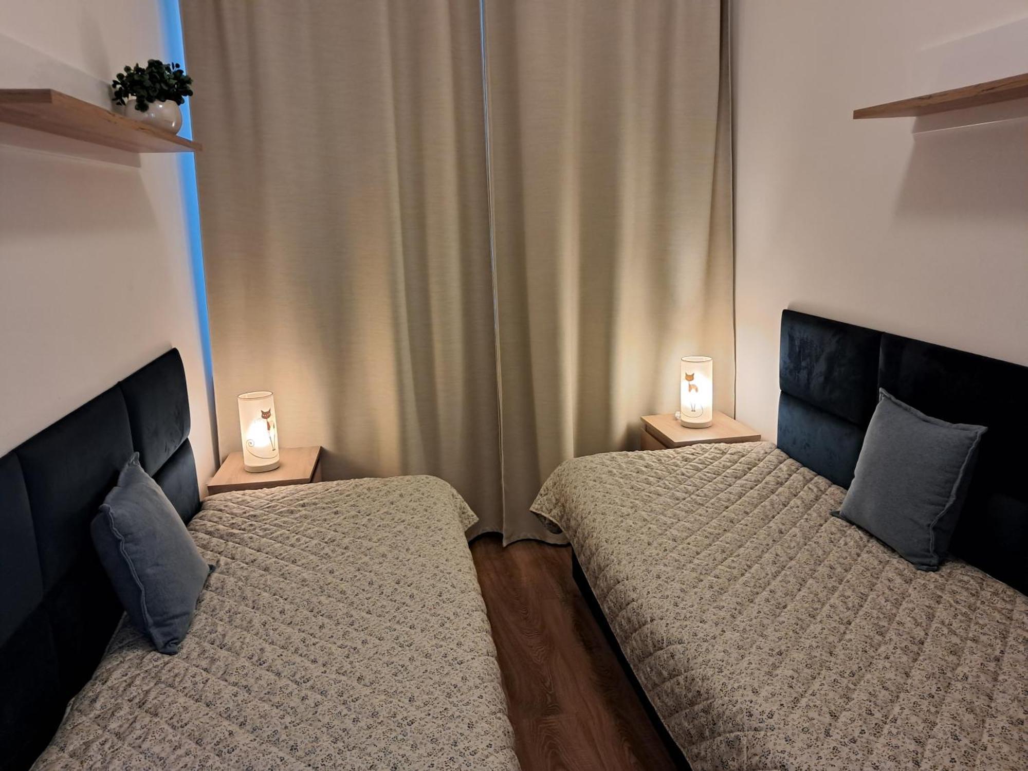 Apartmany Rubin Nesvady Dış mekan fotoğraf