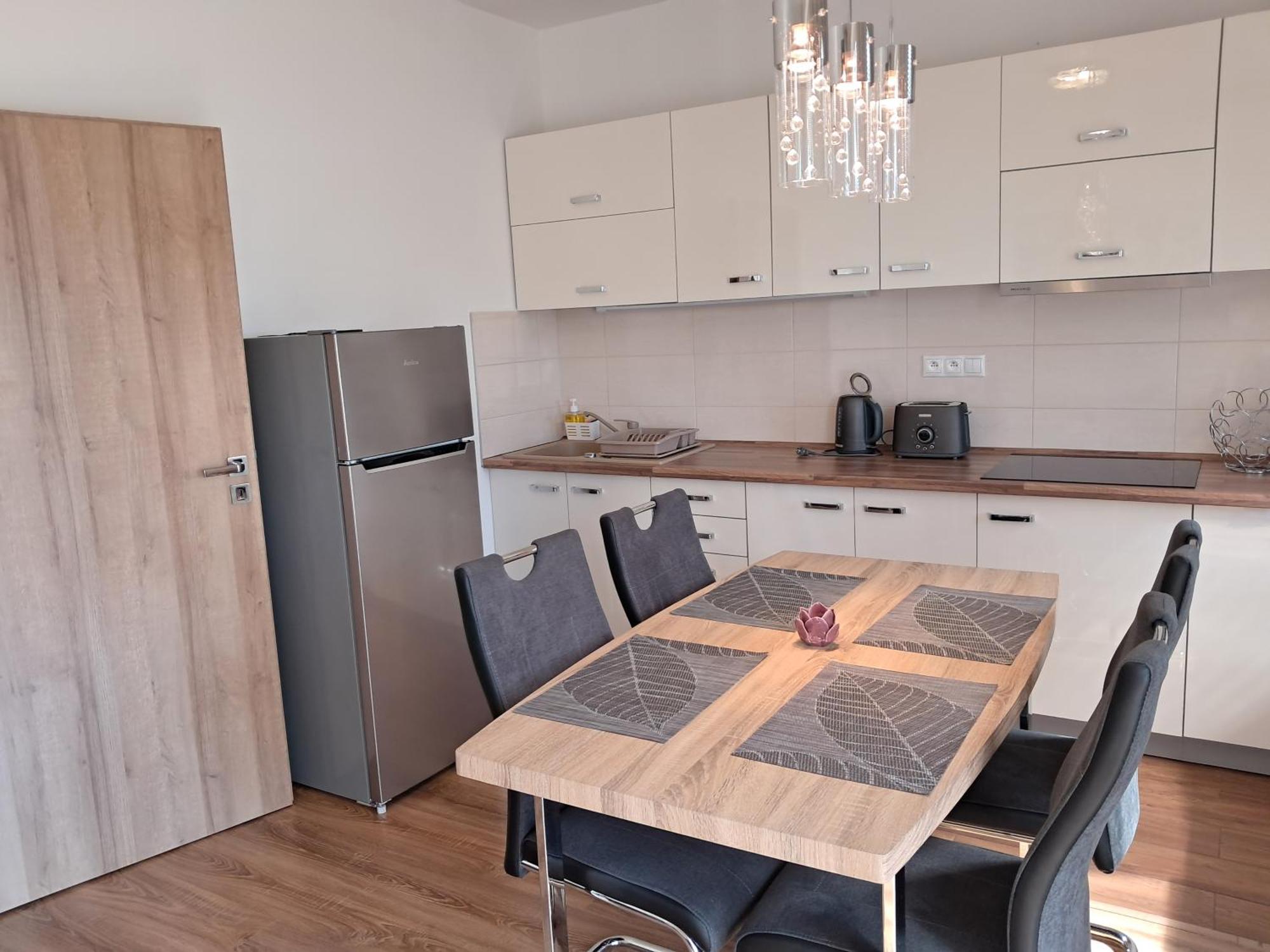 Apartmany Rubin Nesvady Dış mekan fotoğraf