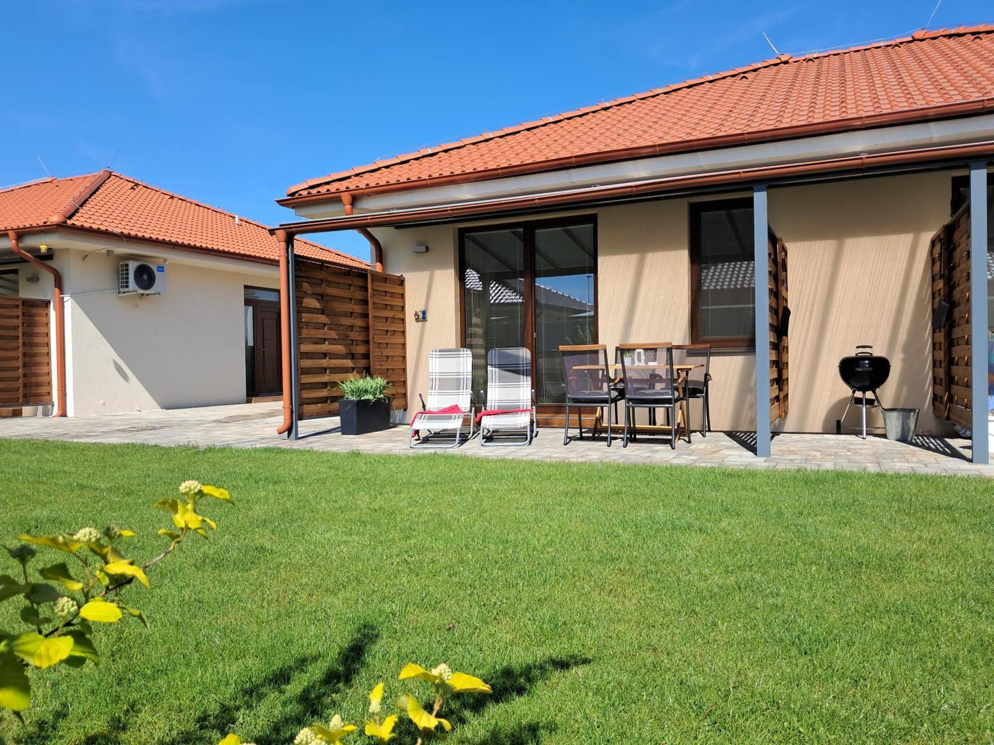 Apartmany Rubin Nesvady Dış mekan fotoğraf